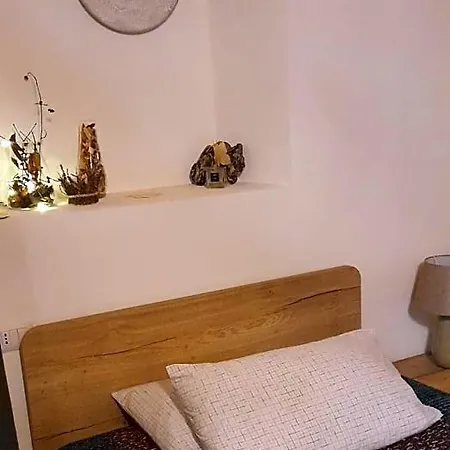Bed & Breakfast La Corte Del Segrino