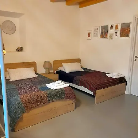 La Corte Del Segrino 4*