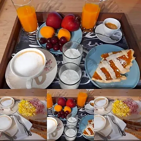 La Corte Del Segrino Bed & Breakfast 4*