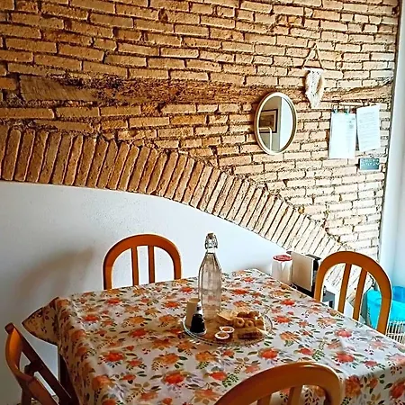 La Corte Del Segrino Bed & Breakfast Canzo