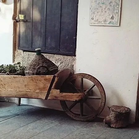 Bed & Breakfast La Corte Del Segrino Canzo