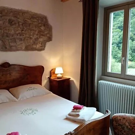 La Corte Del Segrino 4* Canzo