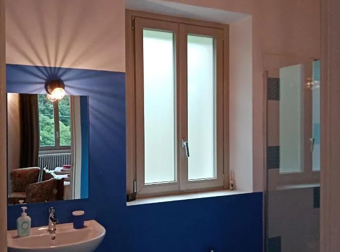 La Corte Del Segrino Canzo