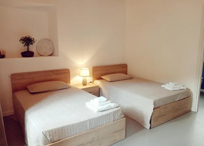 La Corte Del Segrino 3* Canzo