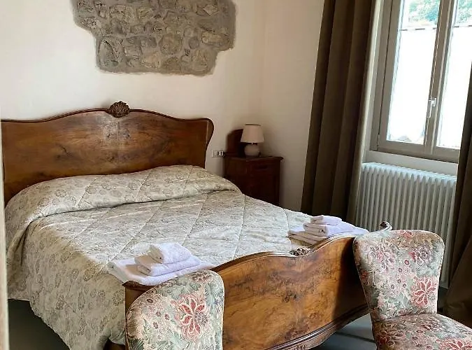 La Corte Del Segrino 4*