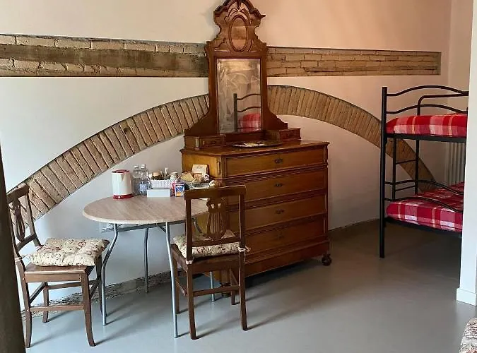 La Corte Del Segrino 3* Canzo