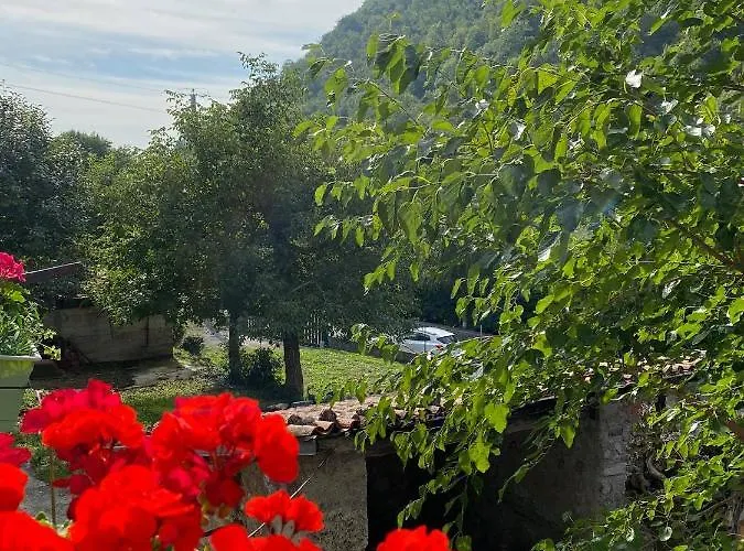 La Corte Del Segrino