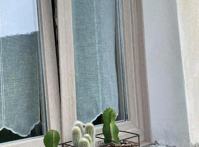 La Corte Del Segrino Отель типа 