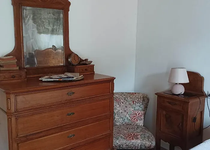 La Corte Del Segrino Отель типа 