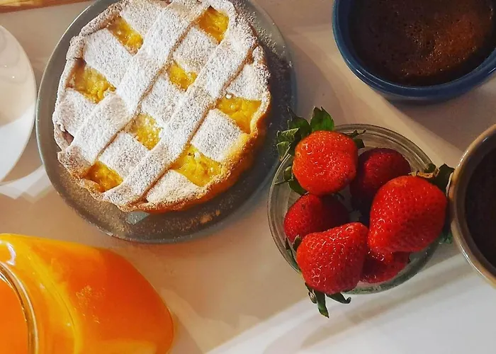 La Corte Del Segrino Canzo