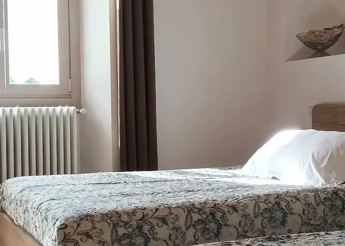 La Corte Del Segrino Canzo