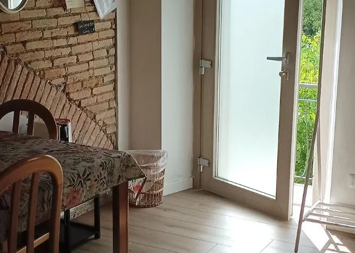 La Corte Del Segrino 3* Canzo