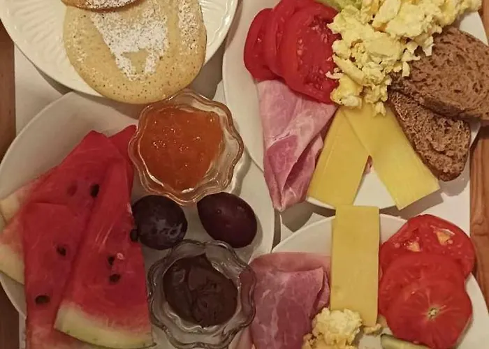 La Corte Del Segrino Canzo