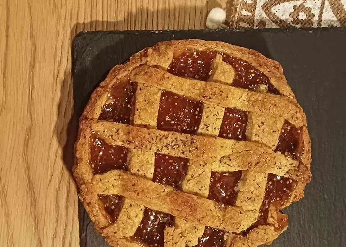 La Corte Del Segrino 3* Canzo