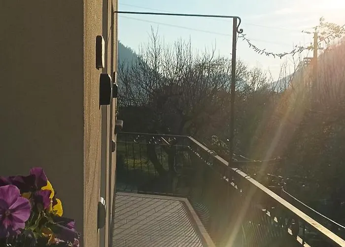 La Corte Del Segrino 4*