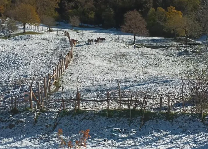 La Corte Del Segrino 3* Canzo