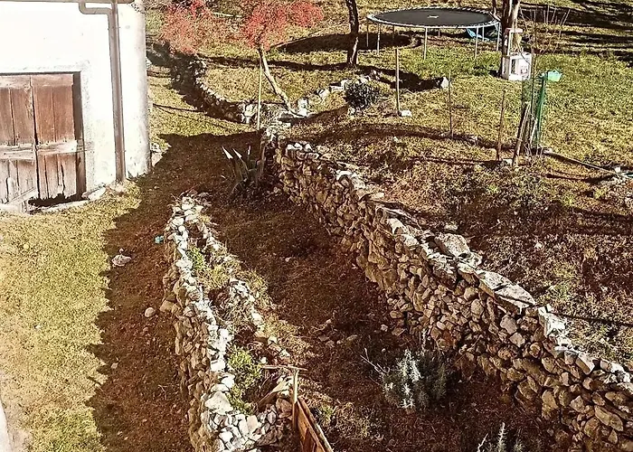 La Corte Del Segrino Отель типа 