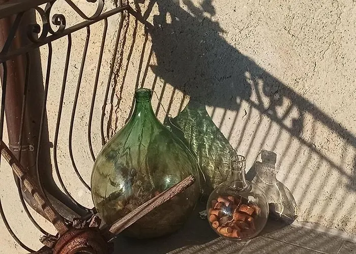 La Corte Del Segrino 3*