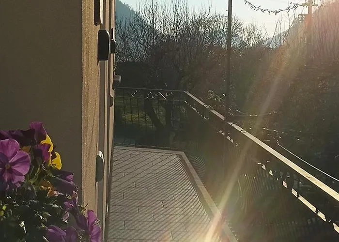 La Corte Del Segrino 3* Canzo