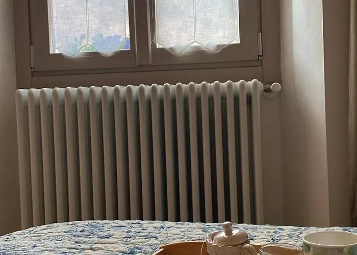 La Corte Del Segrino Couette-café