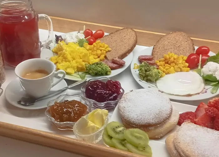 La Corte Del Segrino