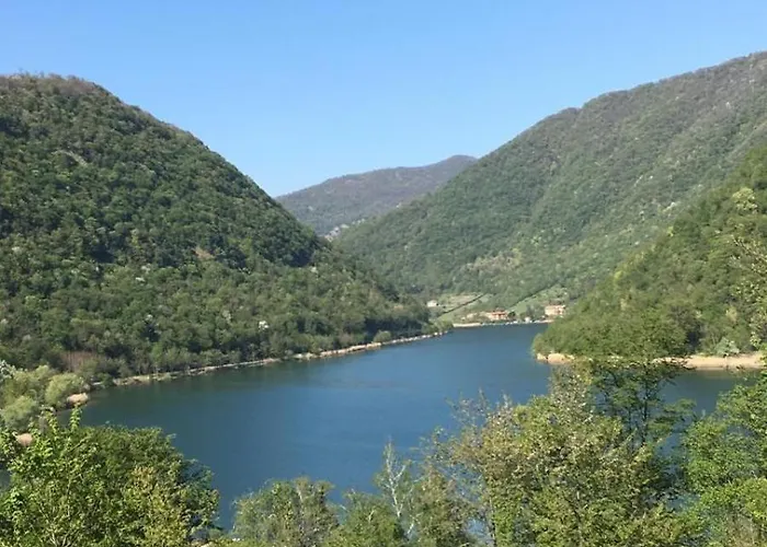 La Corte Del Segrino Canzo