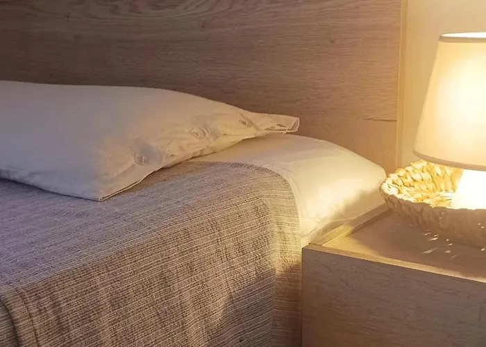 La Corte Del Segrino Canzo