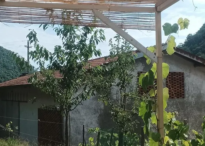 La Corte Del Segrino Отель типа 