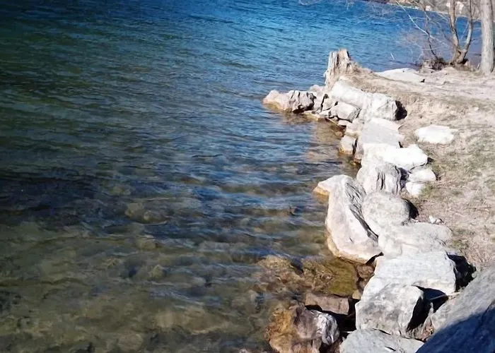 La Corte Del Segrino 3*