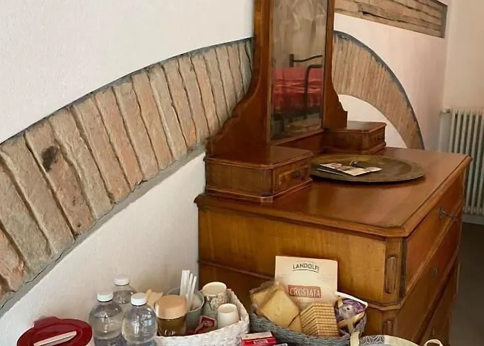 La Corte Del Segrino