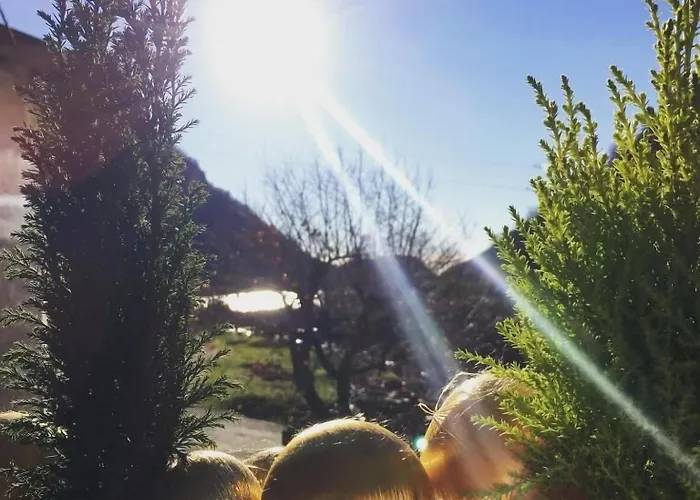 La Corte Del Segrino Отель типа 