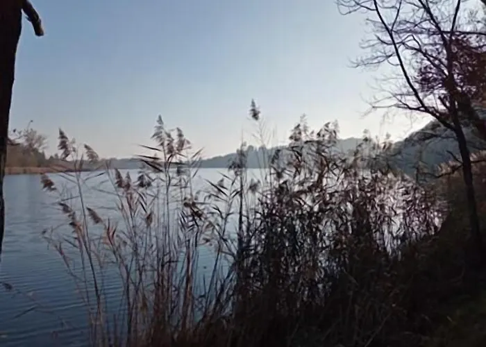 La Corte Del Segrino 3* Canzo