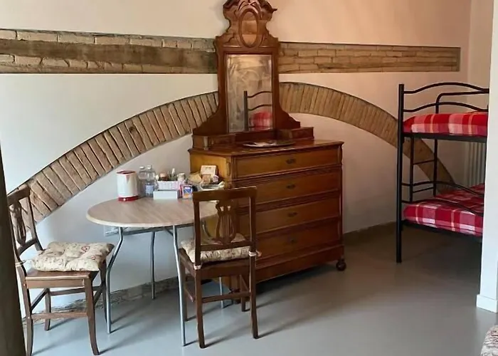 La Corte Del Segrino 3* Canzo