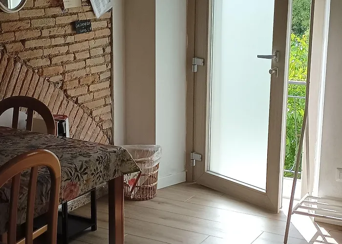 La Corte Del Segrino