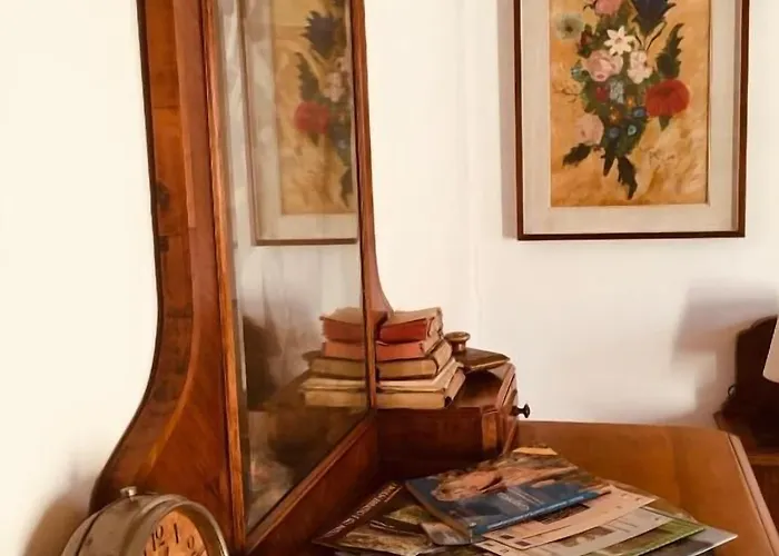 La Corte Del Segrino Canzo