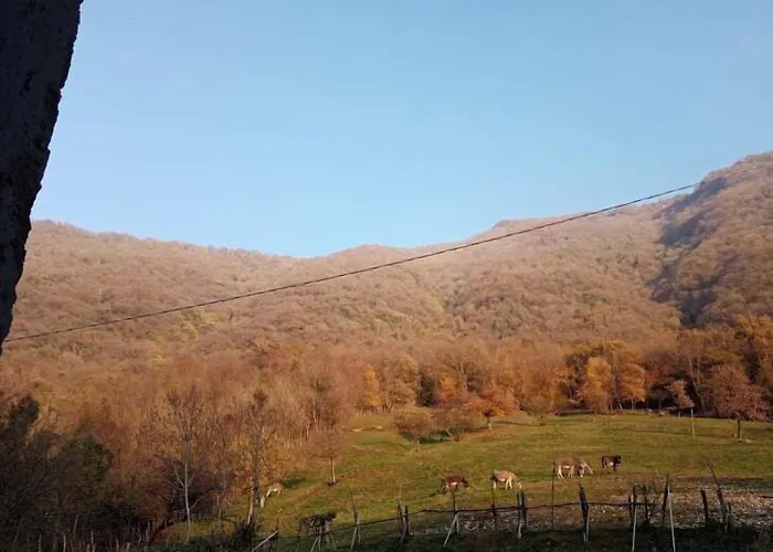 La Corte Del Segrino Отель типа 