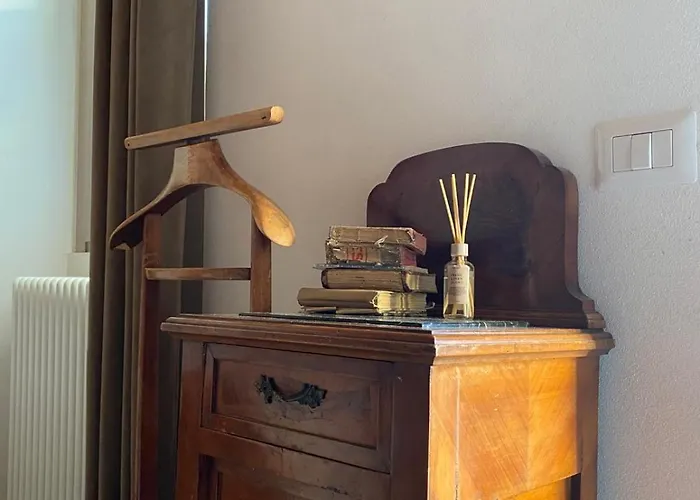 La Corte Del Segrino