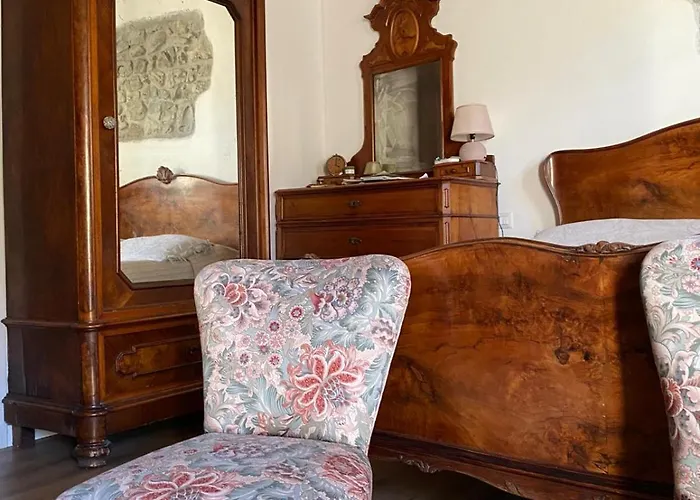 La Corte Del Segrino Canzo