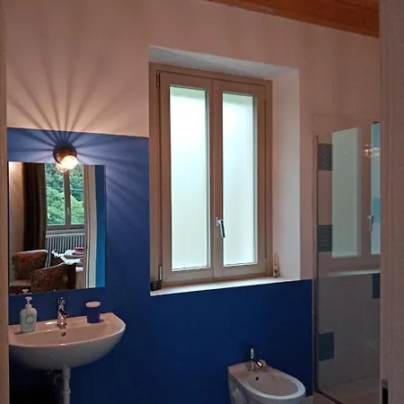 La Corte Del Segrino Canzo