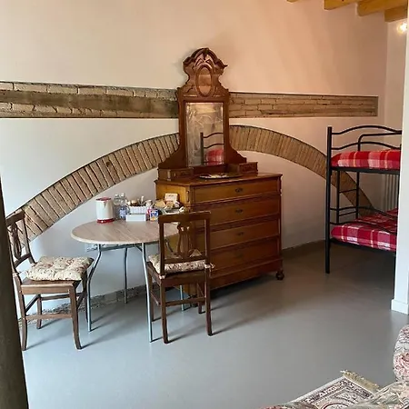 La Corte Del Segrino 3* Canzo