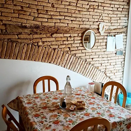 Couette-café La Corte Del Segrino