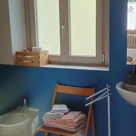 La Corte Del Segrino Couette-café Canzo