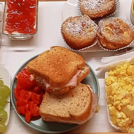 La Corte Del Segrino