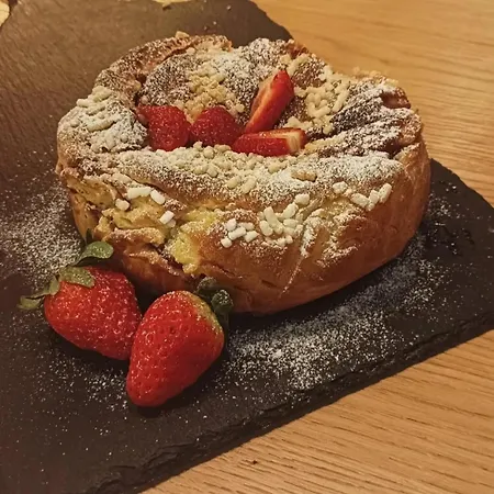 Couette-café La Corte Del Segrino Canzo