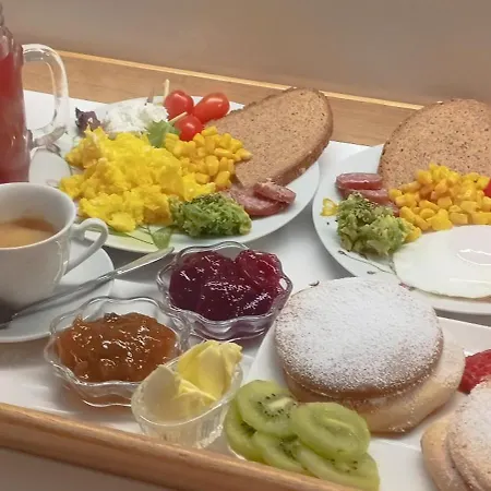 La Corte Del Segrino