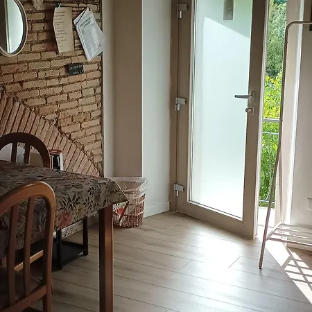 La Corte Del Segrino