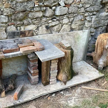 La Corte Del Segrino 4* Canzo