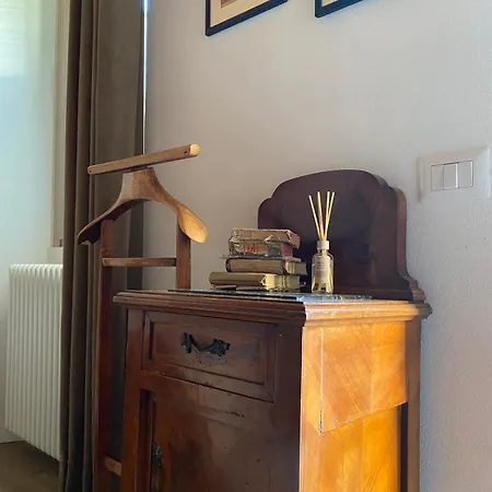 La Corte Del Segrino