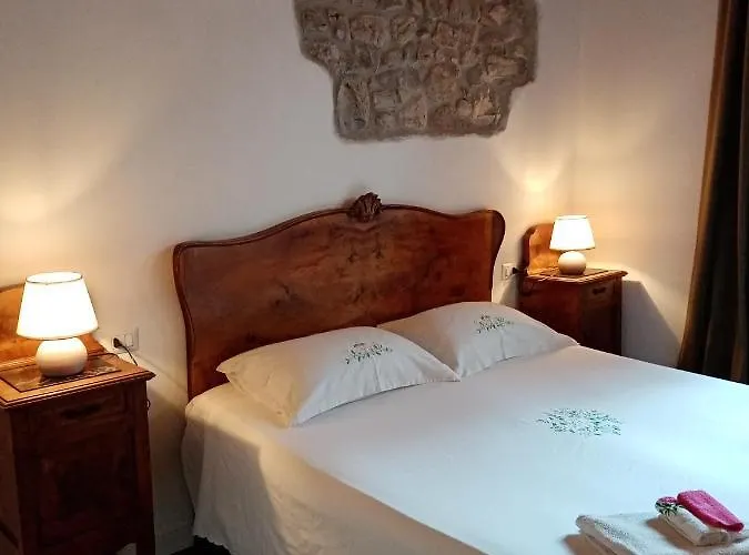 Bed and breakfast La Corte Del Segrino Canzo