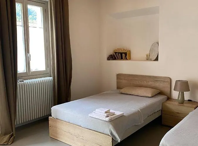 La Corte Del Segrino 4*